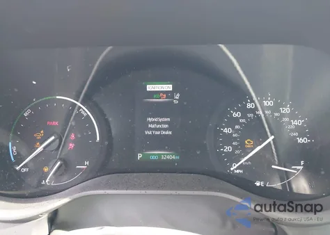 2022 Toyota Sienna Xse from USA, damaged, VIN 5TDXRKEC7NS112866